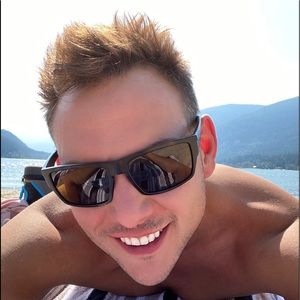 Meet your Posher, Jordan